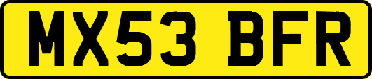 MX53BFR