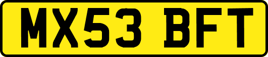 MX53BFT