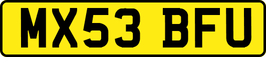 MX53BFU