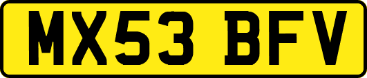 MX53BFV