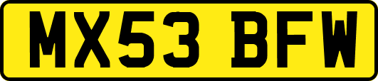 MX53BFW