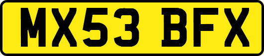 MX53BFX