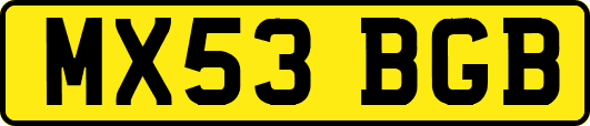 MX53BGB