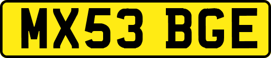 MX53BGE