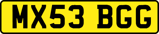 MX53BGG