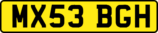 MX53BGH