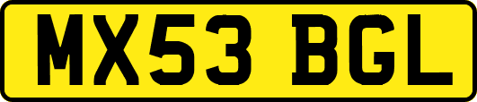 MX53BGL