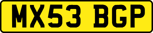 MX53BGP