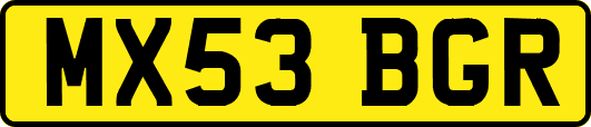 MX53BGR