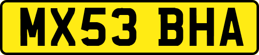 MX53BHA