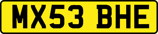 MX53BHE