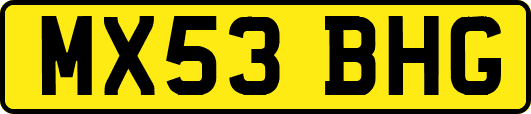 MX53BHG