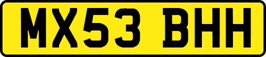 MX53BHH