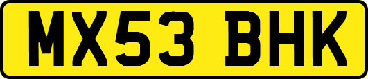MX53BHK