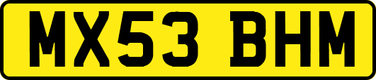 MX53BHM