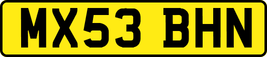 MX53BHN