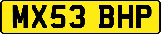 MX53BHP