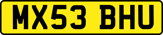 MX53BHU