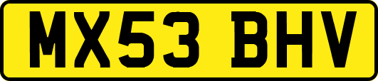 MX53BHV