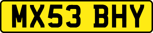 MX53BHY