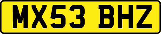 MX53BHZ