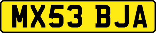 MX53BJA
