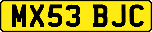 MX53BJC