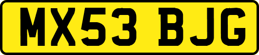 MX53BJG