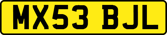 MX53BJL