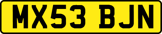 MX53BJN
