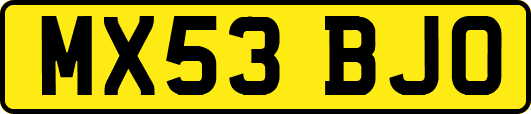 MX53BJO