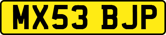 MX53BJP