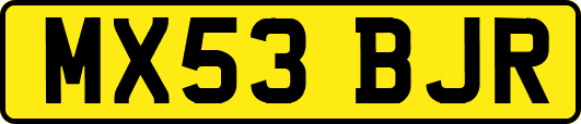 MX53BJR