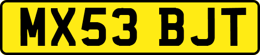 MX53BJT