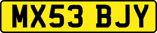 MX53BJY