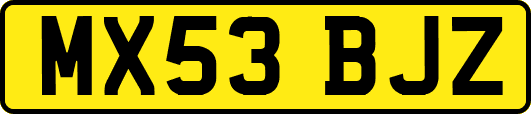 MX53BJZ