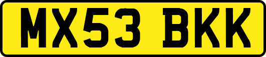 MX53BKK