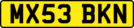 MX53BKN