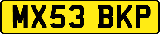 MX53BKP