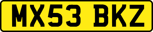 MX53BKZ