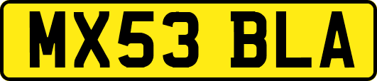 MX53BLA