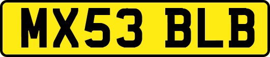 MX53BLB