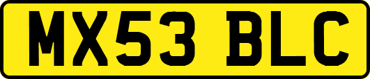MX53BLC