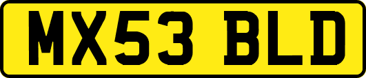 MX53BLD
