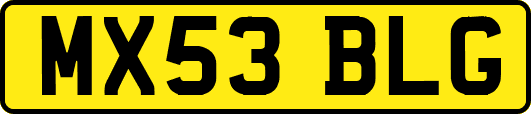 MX53BLG