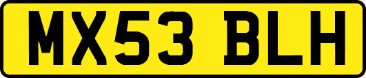 MX53BLH