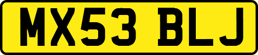 MX53BLJ