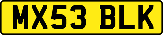 MX53BLK
