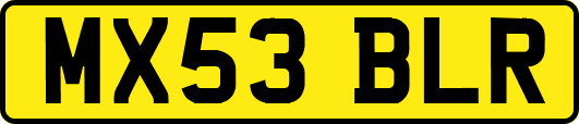 MX53BLR