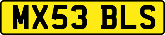MX53BLS
